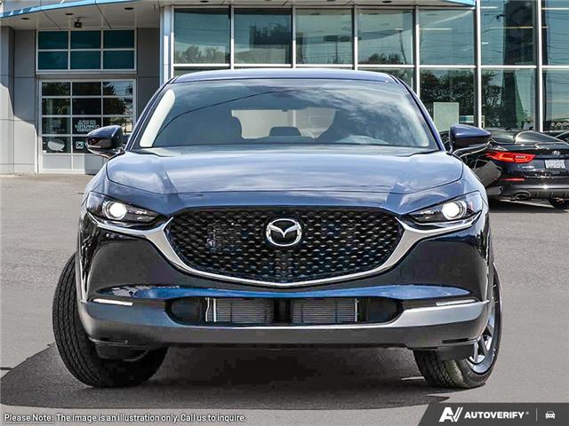 2026 Mazda CX-30 GX (Stk: 45809) in Newmarket - Image 2 of 26