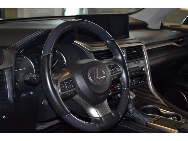 2021 Lexus RX 450h Base (Stk: 6955A) in Kingston - Image 4 of 10