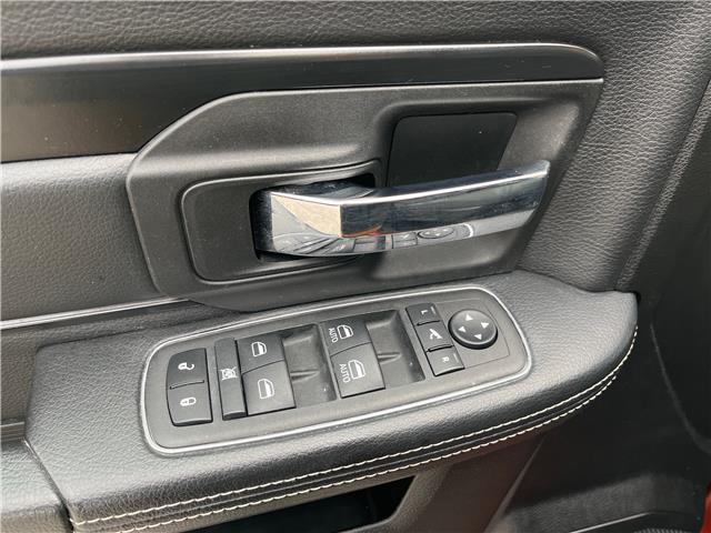 2023 RAM 1500 Classic SLT (Stk: 26-214A) in Sarnia - Image 13 of 31