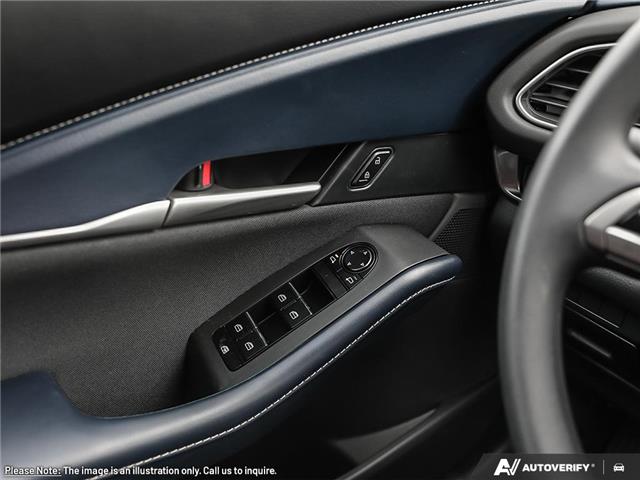 2026 Mazda CX-30 GX (Stk: 45809) in Newmarket - Image 16 of 26