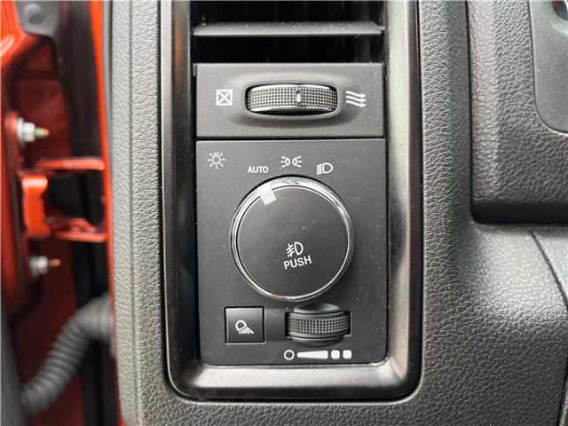 2023 RAM 1500 Classic SLT (Stk: 26-214A) in Sarnia - Image 14 of 31