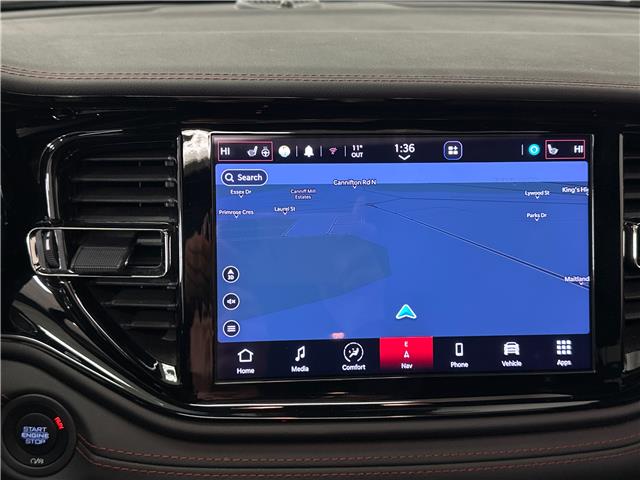 2023 Dodge Durango GT (Stk: 43463JA) in Belleville - Image 21 of 29