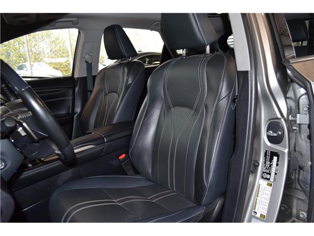 2021 Lexus RX 450h Base (Stk: 6955A) in Kingston - Image 8 of 10