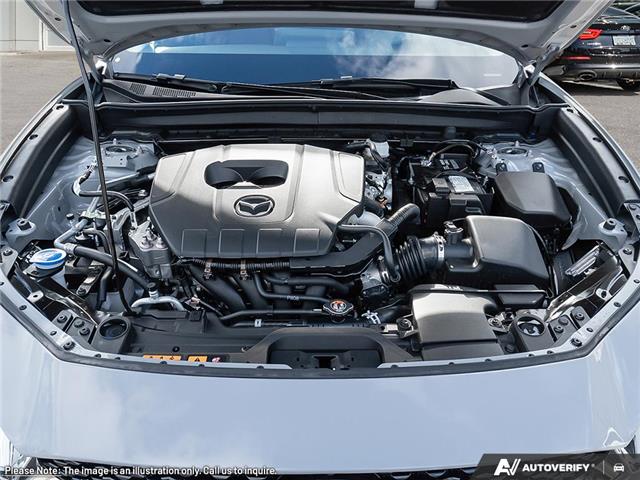 2026 Mazda CX-30 GT (Stk: 45813) in Newmarket - Image 6 of 27