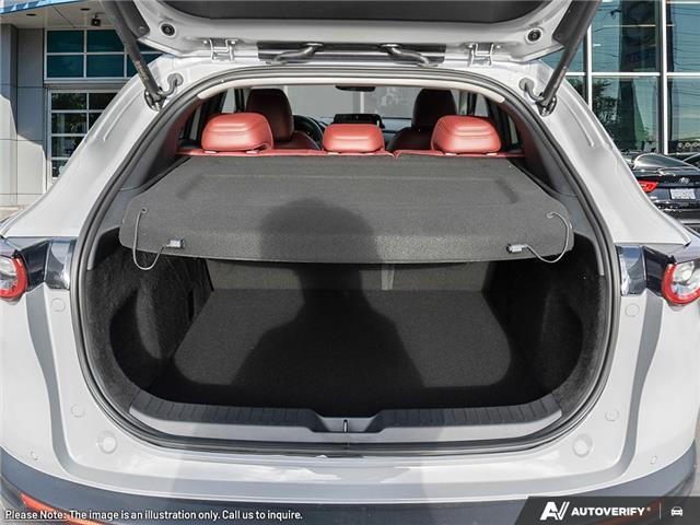 2026 Mazda CX-30 GT (Stk: 45813) in Newmarket - Image 7 of 27