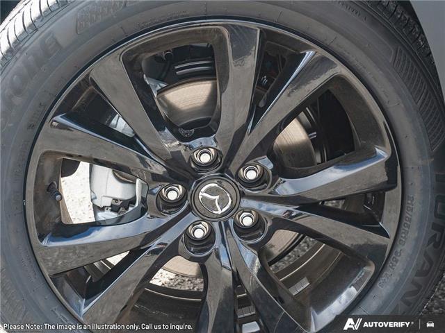 2026 Mazda CX-30 GT (Stk: 45813) in Newmarket - Image 8 of 27