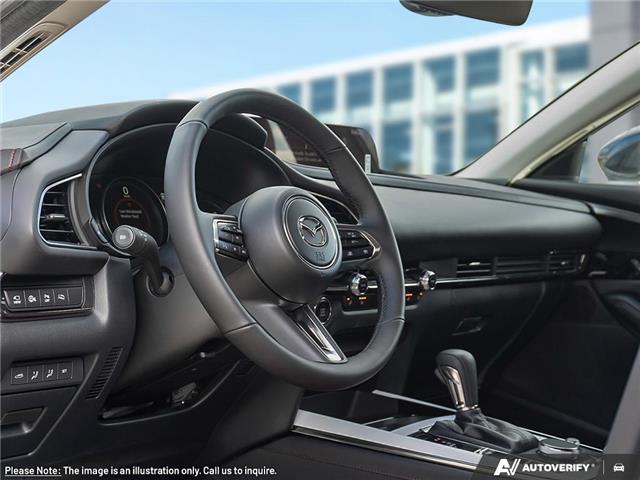 2026 Mazda CX-30 GT (Stk: 45813) in Newmarket - Image 12 of 27