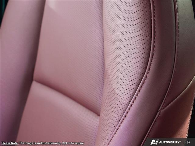 2026 Mazda CX-30 GT (Stk: 45813) in Newmarket - Image 20 of 27