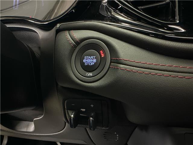 2023 Dodge Durango GT (Stk: 43463JA) in Belleville - Image 24 of 29