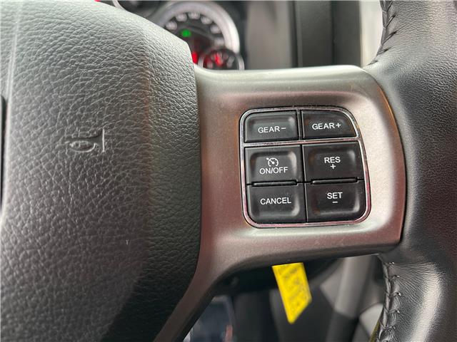 2023 RAM 1500 Classic SLT (Stk: 26-214A) in Sarnia - Image 18 of 31