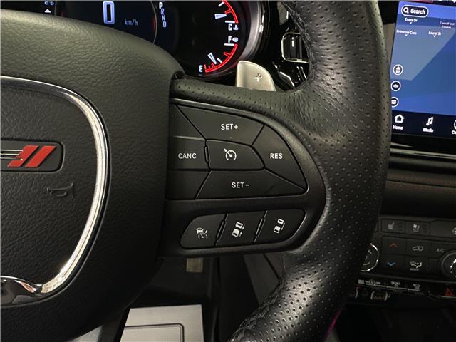 2023 Dodge Durango GT (Stk: 43463JA) in Belleville - Image 25 of 29