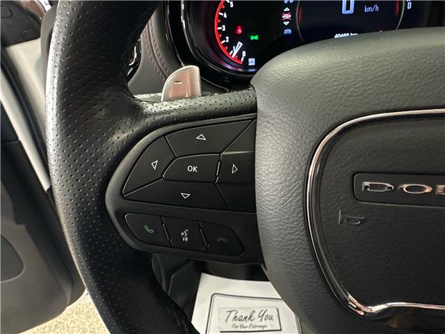 2023 Dodge Durango GT (Stk: 43463JA) in Belleville - Image 26 of 29