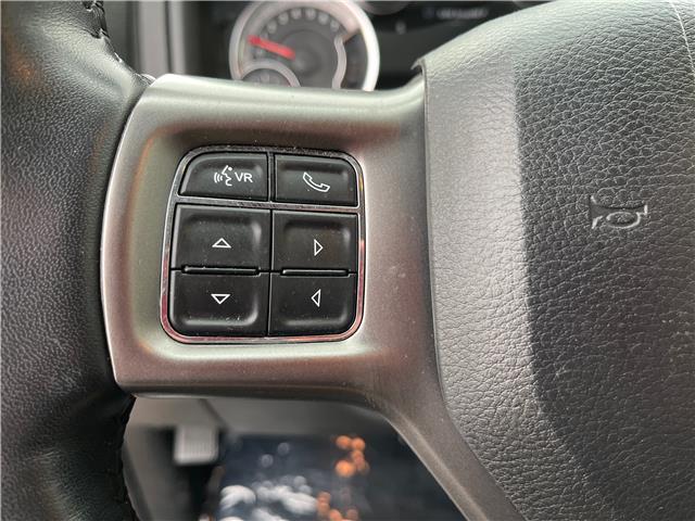 2023 RAM 1500 Classic SLT (Stk: 26-214A) in Sarnia - Image 17 of 31