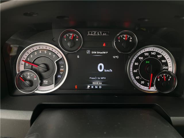 2023 RAM 1500 Classic SLT (Stk: 26-214A) in Sarnia - Image 19 of 31