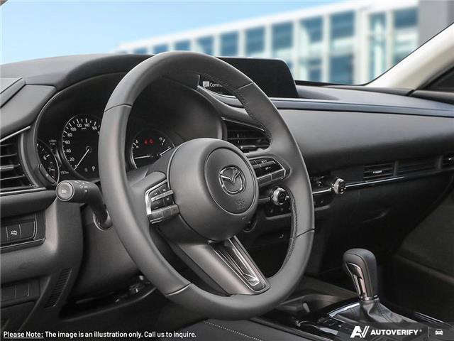 2026 Mazda CX-30 GS (Stk: 45812) in Newmarket - Image 12 of 26