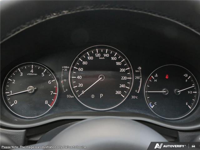 2026 Mazda CX-30 GS (Stk: 45812) in Newmarket - Image 14 of 26