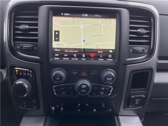 2023 RAM 1500 Classic SLT (Stk: 26-214A) in Sarnia - Image 20 of 31