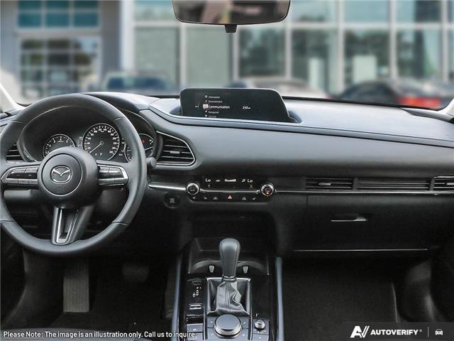 2026 Mazda CX-30 GS (Stk: 45812) in Newmarket - Image 22 of 26