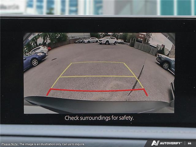 2026 Mazda CX-30 GS (Stk: 45812) in Newmarket - Image 23 of 26