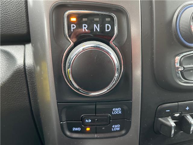 2023 RAM 1500 Classic SLT (Stk: 26-214A) in Sarnia - Image 22 of 31