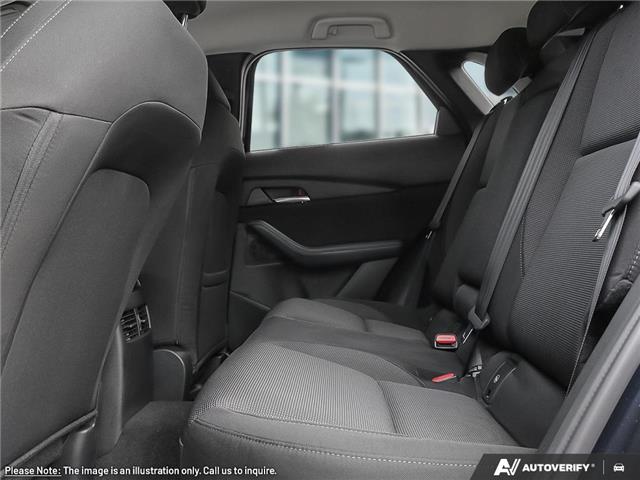 2026 Mazda CX-30 GS (Stk: 45811) in Newmarket - Image 21 of 25