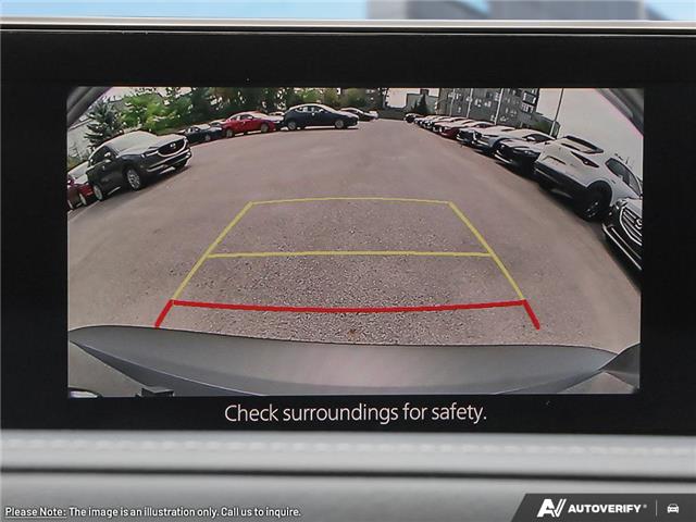 2026 Mazda CX-30 GS (Stk: 45811) in Newmarket - Image 22 of 25