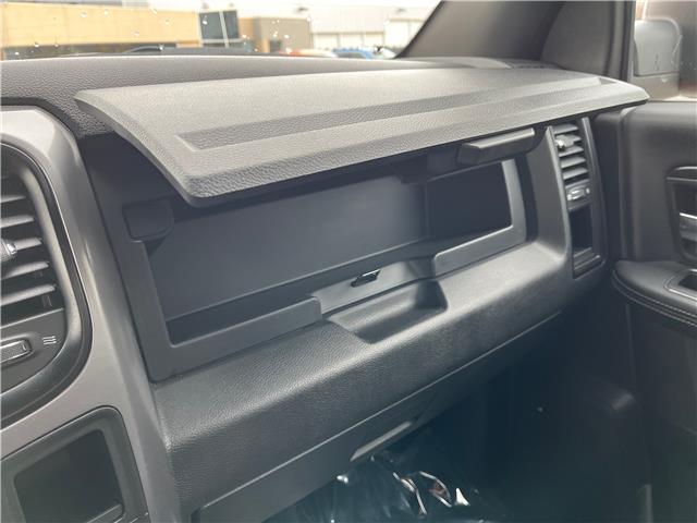 2023 RAM 1500 Classic SLT (Stk: 26-214A) in Sarnia - Image 25 of 31