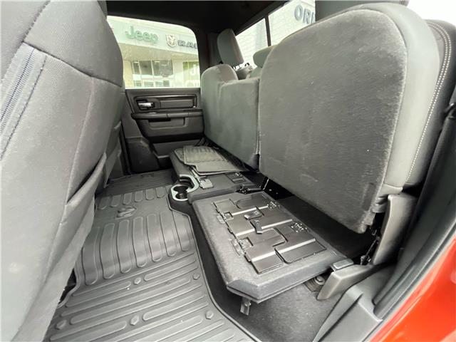 2023 RAM 1500 Classic SLT (Stk: 26-214A) in Sarnia - Image 27 of 31
