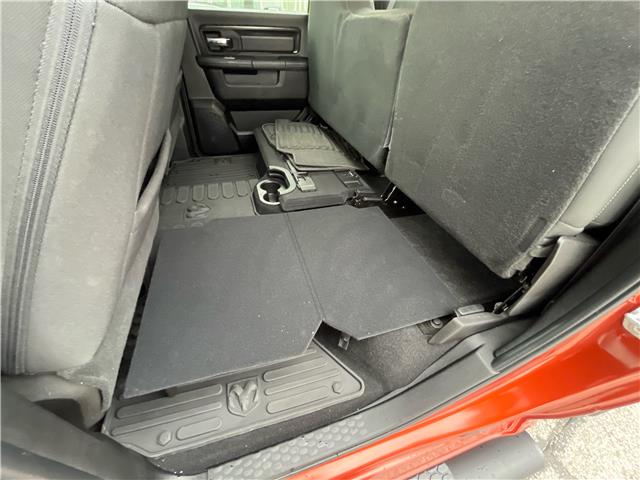 2023 RAM 1500 Classic SLT (Stk: 26-214A) in Sarnia - Image 28 of 31