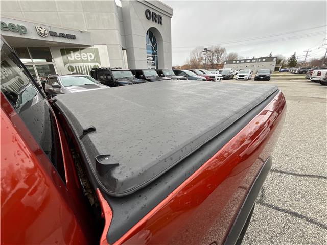 2023 RAM 1500 Classic SLT (Stk: 26-214A) in Sarnia - Image 29 of 31