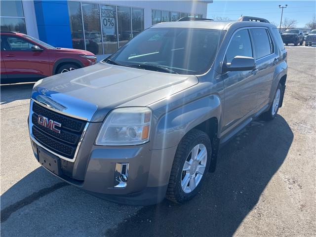 2012 GMC Terrain SLT-1 (Stk: 25T249E) in Wadena - Image 2 of 15