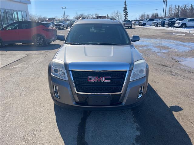 2012 GMC Terrain SLT-1 (Stk: 25T249E) in Wadena - Image 3 of 15