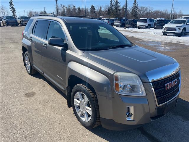 2012 GMC Terrain SLT-1 (Stk: 25T249E) in Wadena - Image 4 of 15