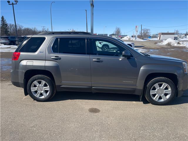 2012 GMC Terrain SLT-1 (Stk: 25T249E) in Wadena - Image 5 of 15