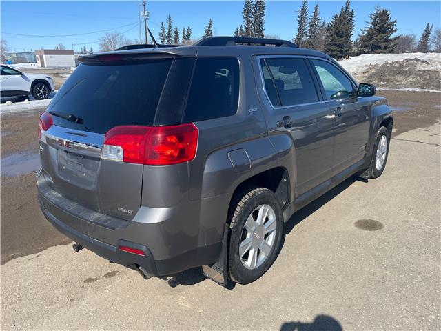 2012 GMC Terrain SLT-1 (Stk: 25T249E) in Wadena - Image 6 of 15