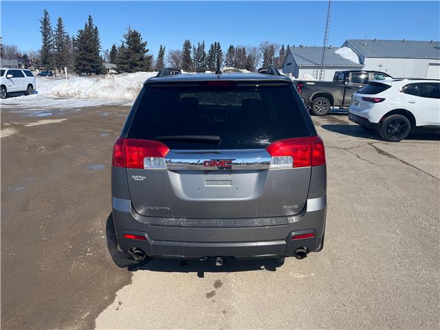 2012 GMC Terrain SLT-1 (Stk: 25T249E) in Wadena - Image 7 of 15