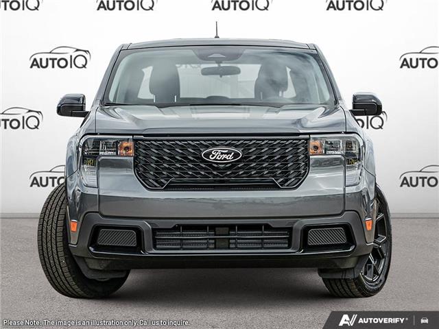 2026 Ford Maverick XLT (Stk: 26MA501) in St. Catharines - Image 2 of 26