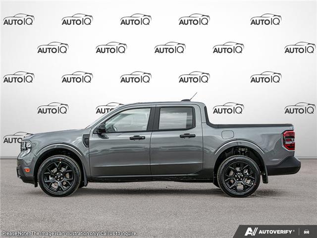 2026 Ford Maverick XLT (Stk: 26MA501) in St. Catharines - Image 3 of 26