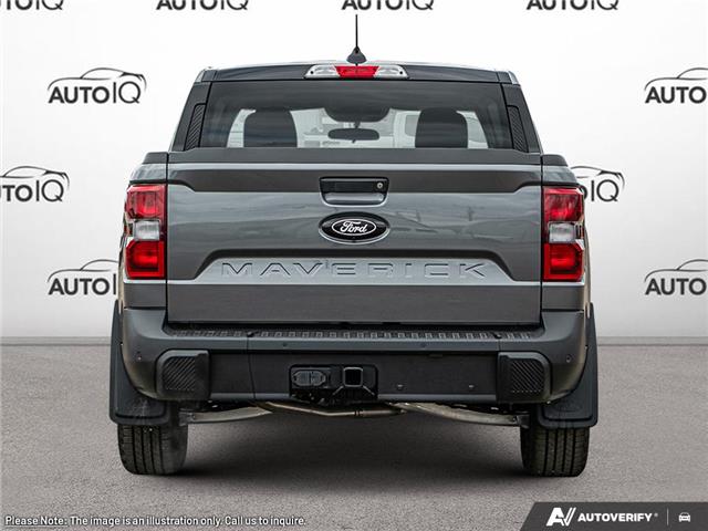 2026 Ford Maverick XLT (Stk: 26MA501) in St. Catharines - Image 5 of 26