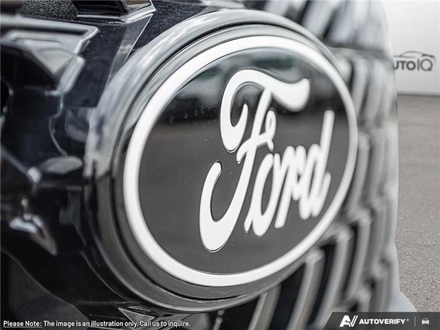 2026 Ford Maverick XLT (Stk: 26MA501) in St. Catharines - Image 9 of 26