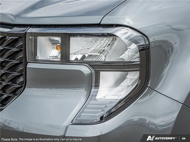 2026 Ford Maverick XLT (Stk: 26MA501) in St. Catharines - Image 10 of 26