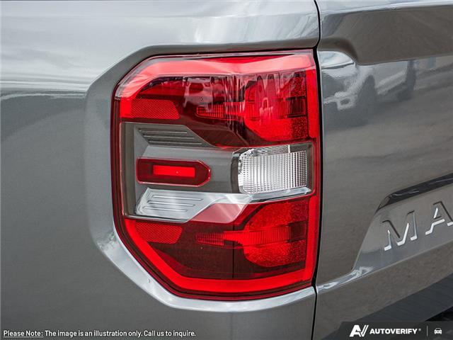 2026 Ford Maverick XLT (Stk: 26MA501) in St. Catharines - Image 11 of 26