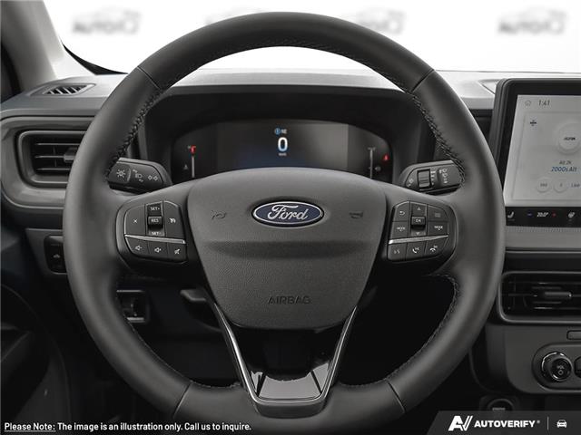 2026 Ford Maverick XLT (Stk: 26MA501) in St. Catharines - Image 13 of 26