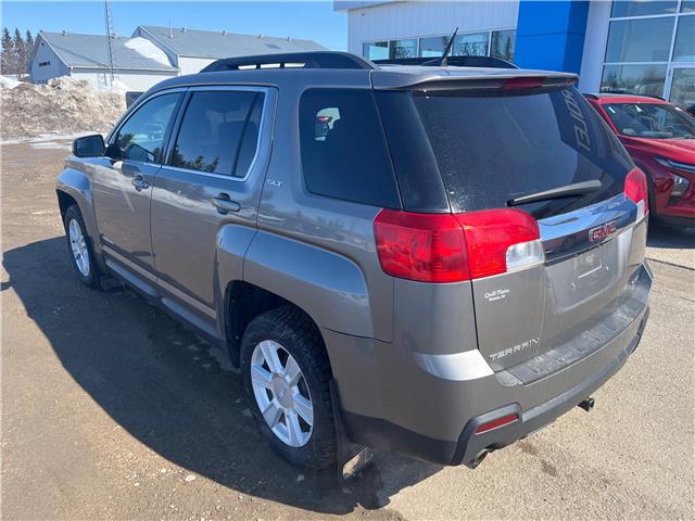 2012 GMC Terrain SLT-1 (Stk: 25T249E) in Wadena - Image 8 of 15