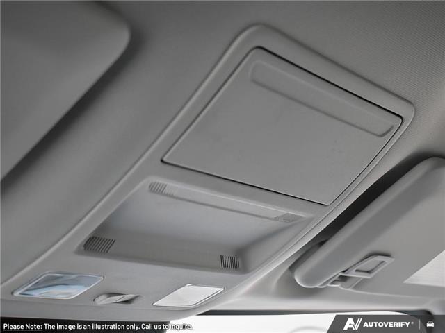 2026 Ford Maverick XLT (Stk: 26MA501) in St. Catharines - Image 19 of 26