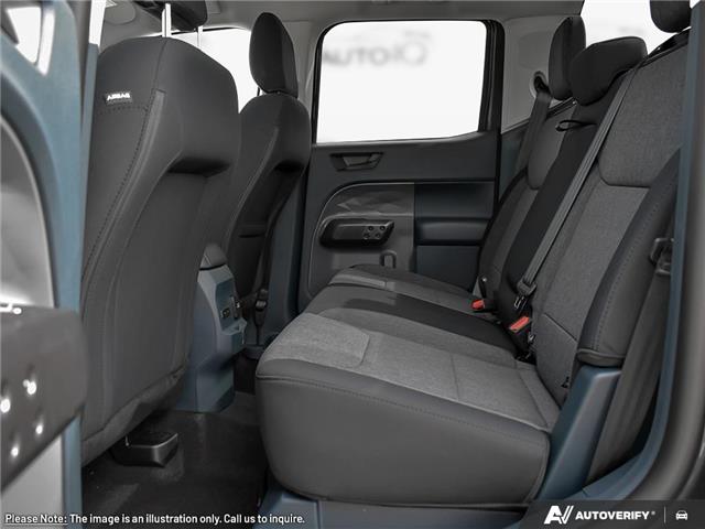2026 Ford Maverick XLT (Stk: 26MA501) in St. Catharines - Image 21 of 26