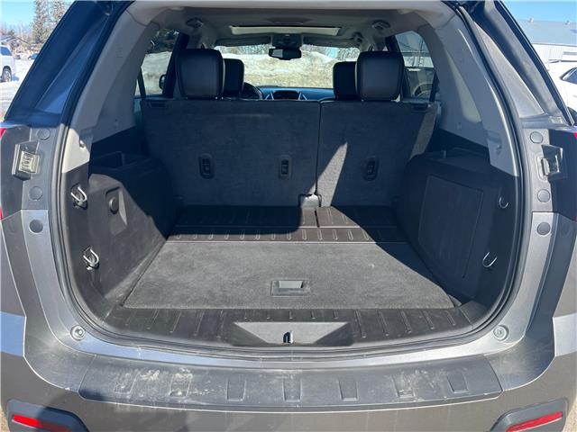 2012 GMC Terrain SLT-1 (Stk: 25T249E) in Wadena - Image 9 of 15