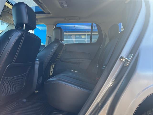 2012 GMC Terrain SLT-1 (Stk: 25T249E) in Wadena - Image 10 of 15