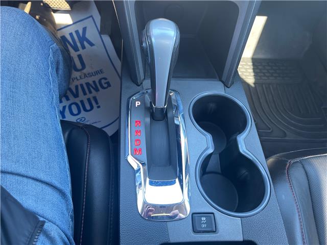 2012 GMC Terrain SLT-1 (Stk: 25T249E) in Wadena - Image 13 of 15