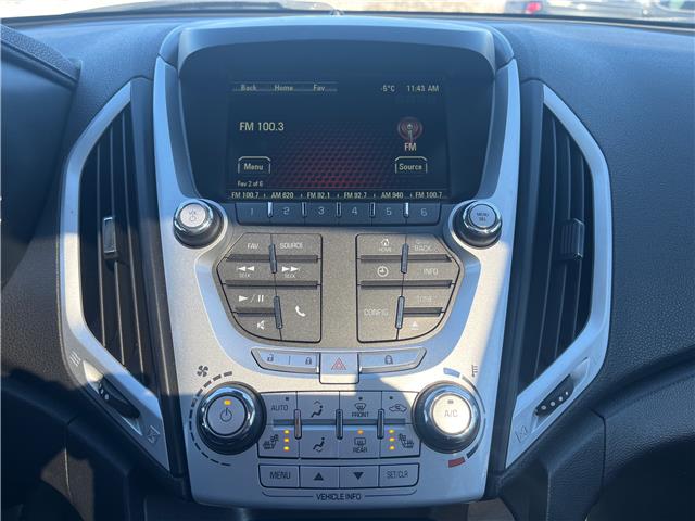 2012 GMC Terrain SLT-1 (Stk: 25T249E) in Wadena - Image 14 of 15